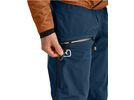 Ortovox 3L Ortler Pants M, hot orange | Bild 5