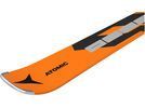 Atomic Redster Q9.8 Revoshock S + X 12 GW, orange/black | Bild 5