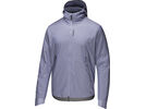 GOREWEAR Concurve isolierte Kapuzenjacke Herren, amethyst grey | Bild 2