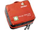 Deuter First Aid Kit Pro, papaya | Bild 1
