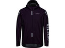 GOREWEAR Concurve Gore-Tex Logo Jacke Herren, purple indigo/amethyst grey | Bild 4