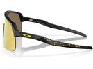 Oakley Sutro Lite 2024 Tour De France, Prizm 24k / matte black ink | Bild 4