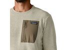 Patagonia Men's R1 Air Crew, pelican | Bild 6