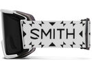 Smith Squad XL - ChromaPop Sun Black + WS rose, trilogy | Bild 2