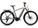 Cube Kathmandu Hybrid SLX 800, flashstone´n´chrome | Bild 1