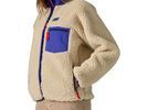 Patagonia Women's Classic Retro-X Jacket, dark natural | Bild 8