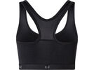 super.natural W Tundra220 Semplice Bra, jet black | Bild 2