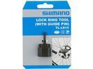Shimano Sicherungsring-Werkzeug (mit Führungspin) TL-LR15 für Kassetten & Bremsscheiben | Bild 2