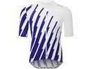 Le Col Pro Jersey, white/blue | Bild 1