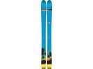 Set: Line Sick Day 102 2017 + Tyrolia Attack 12 110 mm, solid white mint - Skiset | Bild 2