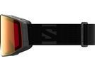 Salomon Sentry Prime + WS, Sigma Photochromic Poppy Red / black | Bild 2