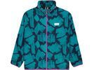 Picture Bremick Zip Fleece, brush print | Bild 1