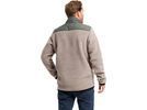 Elevenate Men's Glacier Pile Jacket, ginger beige | Bild 3