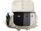 The North Face Base Camp Duffel - M, white dune/tnf white | Bild 2