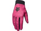 Fox Womens Ranger Glove, berry | Bild 1