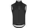 Q36.5 Rain Shell Vest, black | Bild 1