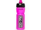 Muc-Off Pink Elite Ombra Water Bottle - 750 ml, pink | Bild 1