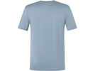 super.natural M Carski Tee, flint stone/various | Bild 2