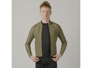 GripGrab PACR Thermal Long Sleeve Jersey, olive green | Video 11
