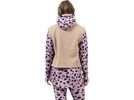 Eivy Boxy Sherpa Vest, sand | Bild 3