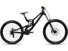 Santa Cruz V10 CC DH X01 / MX, gloss black sparkle | Bild 1