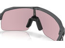 Oakley Sutro Lite, Prizm Transitions Black / matte carbon | Bild 5