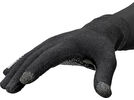 GripGrab Primavera 2 Merino Spring-Autumn Gloves, Black | Bild 5