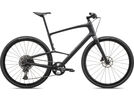 Specialized Sirrus X 5.0, obsidian/metallic obisdian fade/black reflective | Bild 1