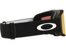 Oakley Fall Line L, Prizm Snow 24k Iridium / matte black | Bild 9
