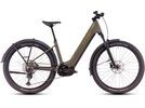 Cube Reaction Hybrid Pro 600 Allroad Easy Entry, dustyolive´n´gold | Bild 1