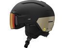 Salomon Driver Prime MIPS, Sigma Photochromic Poppy Red / black | Bild 5