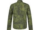 Endura Loop Rout Wasserdichte Jacke, aop olive green | Bild 2
