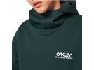 Oakley Park RC Softshell Hoodie, hunter green | Bild 8