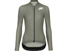 Assos UMA GT LS Jersey S11 Evo, edge green | Bild 1