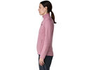 Patagonia Women's R1 Fleece Jacket, light violet | Bild 3