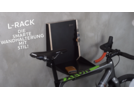 PARAX L-Rack, schwarz | Video 4