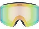 uvex ignite, Mirror Green / black matt | Bild 2