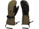 Oakley Powder Ridge Mittens, army green | Bild 1
