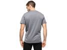 Woolf Merino Tuv Tee, rock grey | Bild 7