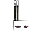 Line Set: Blend 2016 + Salomon STH2 WTR 16 | Bild 1