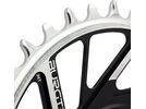 Burgtec 3 mm Offset Thick Thin Chainring SRAM 8-Bolt, black | Bild 16