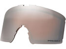 Oakley Line Miner M Replacement Lens, Prizm Snow Black Iridium | Bild 1