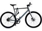 Tex-Lock Orbit 120 cm, onyx black | Bild 12