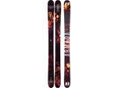 Set: Armada Arw 96 2018 + Marker Baron EPF 13 black/white/red | Bild 2
