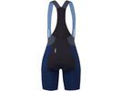 Q36.5 Gregarius Bib Shorts Woman, navy | Bild 2