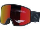 Salomon Sentry Pro, Sigma Photo Poppy Red / ebony | Bild 1