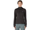 Patagonia Women's R1 Thermal Full-Zip Hoody, black | Bild 2