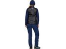 Norrona trollveggen down800 super light Vest W's, caviar black | Bild 6