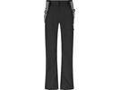 2117 of Sweden Women’s Nausta Ski Pants, black | Bild 1