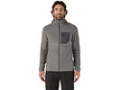 Patagonia Men's R1 Air Full-Zip Hoody, forever grey | Bild 2